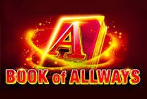 Book Of All Ways Slot Review